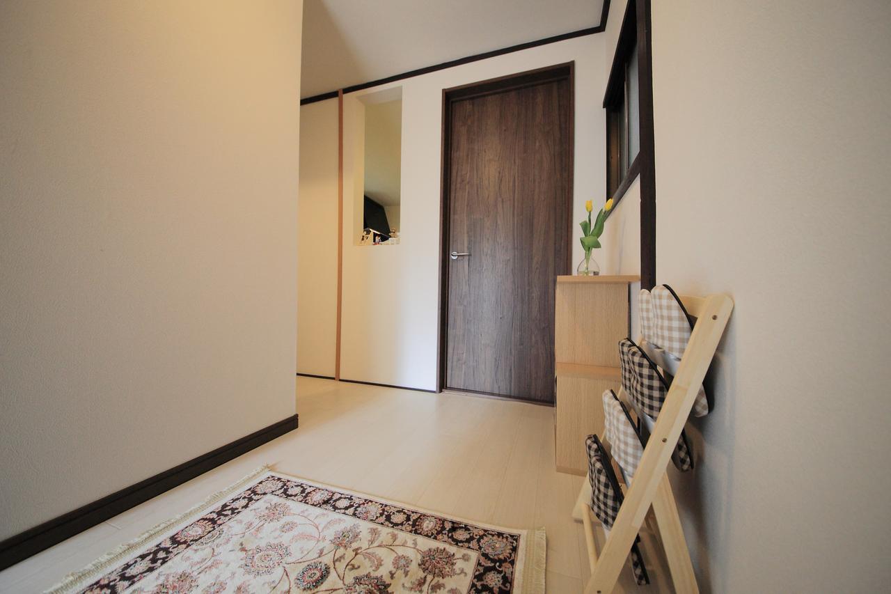 Villa Goemon Fushimi Muko Exterior foto